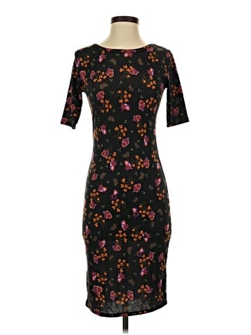 Lularoe Casual Dress (view 1)