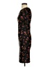 Lularoe Floral Black Casual Dress Size XXS - photo 5