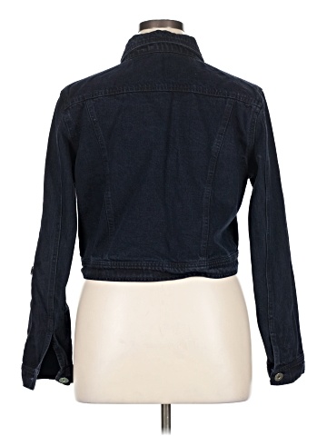 Eighty Eight Denim Jacket (view 2)