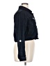 Eighty Eight 100% Cotton Blue Denim Jacket Size XL - photo 4