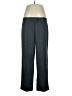 Assorted Brands 100% Polyester Gray Dress Pants Size 14 - photo 1