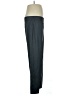 Assorted Brands 100% Polyester Gray Dress Pants Size 14 - photo 4
