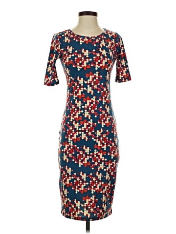 Lularoe Cocktail Dress (view 1)