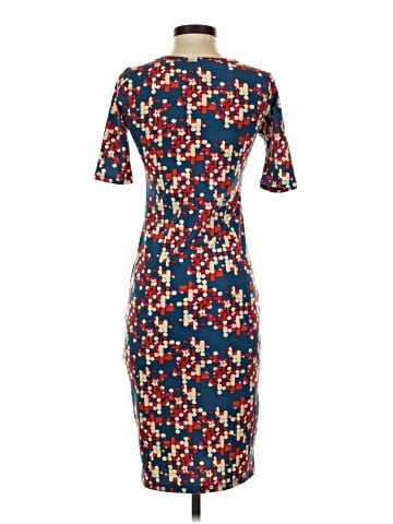 Lularoe Cocktail Dress (view 2)