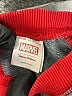 Marvel 100% Cotton Burgundy Sweatshirt Size 18-24 mo - photo 3