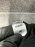 Made For Italic Black Sweatshirt Size XS - photo 8