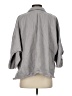 Assorted Brands Gray Poncho Size S - photo 2