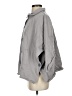 Assorted Brands Gray Poncho Size S - photo 5