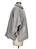 Assorted Brands Gray Poncho Size S - photo 4