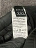 Shein Solid Black Athletic Shorts Size 6 - photo 4