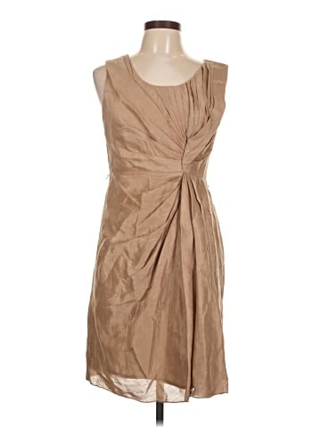 Quillaree Cocktail Dress (view 1)
