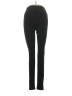 Bleusalt Solid Black Active Pants Size XS (0) - photo 1