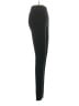 Bleusalt Solid Black Active Pants Size XS (0) - photo 4