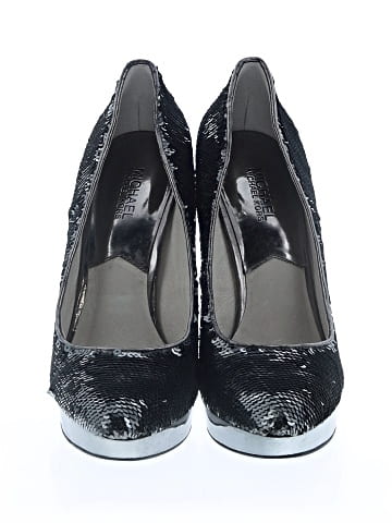 MICHAEL Michael Kors Heels (view 2)