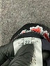 Guess 100% Polyester Paisley Black Casual Pants Size 27 waist - photo 8