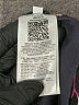 Guess 100% Polyester Paisley Black Casual Pants Size 27 waist - photo 9