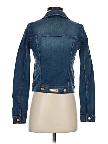 Stradivarius Denim Jacket (view 2)