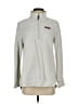 Vineyard Vines 100% Cotton Gray Pullover Sweater Size XS - photo 1