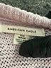 American Eagle Outfitters Purple Pullover Sweater Size XS - Sm - photo 7