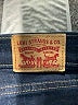Levi's Blue Jeans Size 30 waist - photo 7