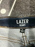 Lazer/Co Blue Jeans Size 8 - photo 3