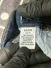 Lazer/Co Blue Jeans Size 8 - photo 4