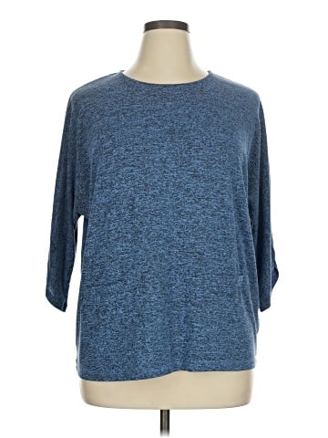 Premise Studio Pullover Sweater (view 1)