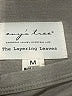 Evy's Tree Tan Long Sleeve T-Shirt Size M - photo 7