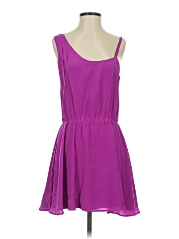 Isabel Casual Dress (view 1)