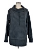 J.Jill Blue Pullover Sweater Size M - photo 1