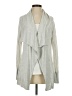 Athleta Gray Cardigan Size XS - photo 1