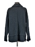 J.Jill Blue Pullover Sweater Size M - photo 2