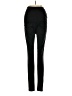 Motherhood Black Active Pants Size Sm Maternity - photo 2