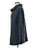 J.Jill Blue Pullover Sweater Size M - photo 5