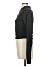 Princess Polly Black Long Sleeve Turtleneck Size 8 - photo 5