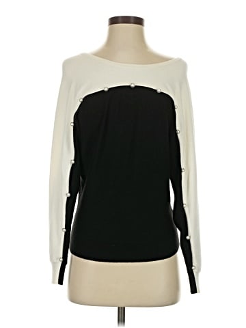 Karen Millen Pullover Sweater (view 1)