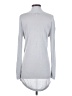JLo by Jennifer Lopez Gray Pullover Sweater Size S - photo 2