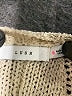 Lush Solid Tan Pullover Sweater Size S - photo 7