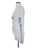 JLo by Jennifer Lopez Gray Pullover Sweater Size S - photo 5