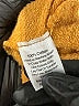 Mila 100% Cotton Orange Pullover Sweater Size S - photo 8