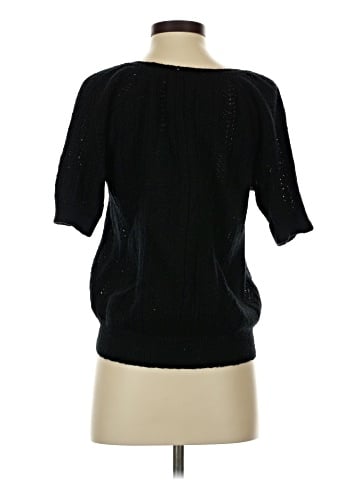 Express Design Studio Short Sleeve Top (view 2)