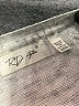 RD Style Silver Pullover Sweater Size M - photo 7