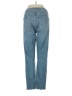 AGOLDE Blue Jeans Size 26 waist - photo 2