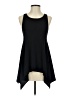 Rachel Zoe Black Sleeveless Top Size S - photo 1
