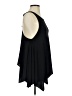 Rachel Zoe Black Sleeveless Top Size S - photo 4