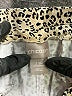 Chico's Animal Print Gold Casual Pants Size Lg (2.5) - photo 7