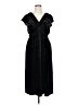 Eyeshadow Black Casual Dress Size XL - photo 1