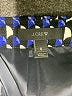 J.Crew Hearts Blue Casual Skirt Size 0 - photo 4
