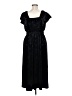 Eyeshadow Black Casual Dress Size XL - photo 2