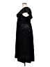 Eyeshadow Black Casual Dress Size XL - photo 5